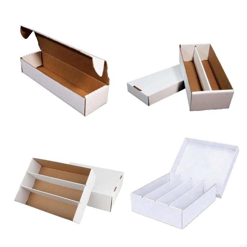   Elegant Card Organizers Box  - Card Index Box 리뷰 및 가격