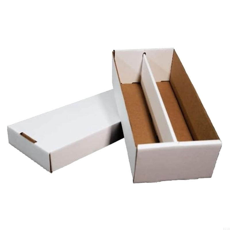   Elegant Card Organizers Box  - Card Index Box 리뷰 및 가격