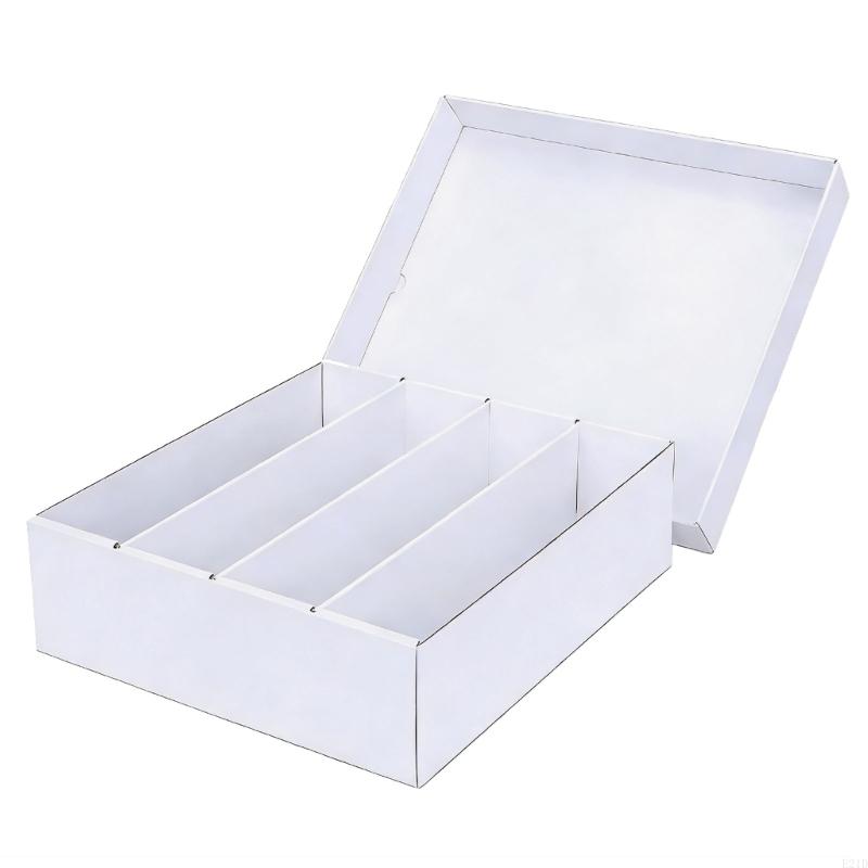   Elegant Card Organizers Box  - Card Index Box 리뷰 및 가격