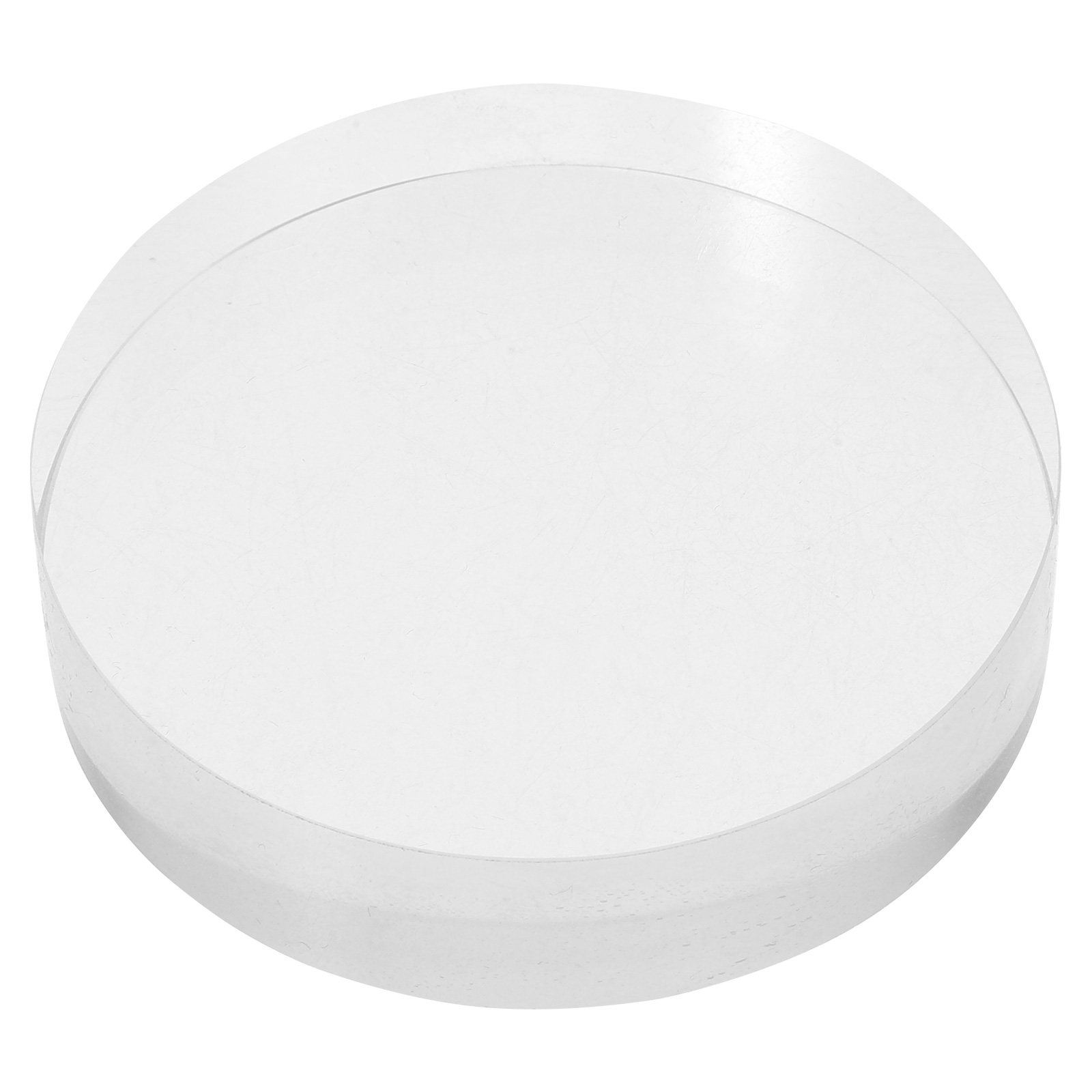 Round Clear Crystal Glass Pape - Paper Weight Crystal 리뷰 및 가격