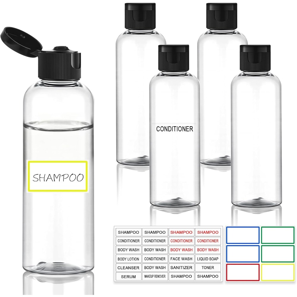 TSA Approved Leitproof Travel  - Gel Refill Pack 리뷰 및 가격