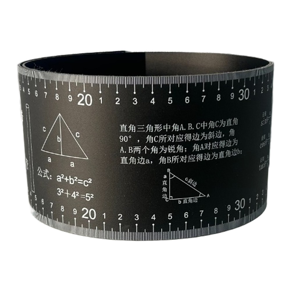1PC PVC Pipe Diameter Measurin - Tape Dispenser Weighted 리뷰 및 가격